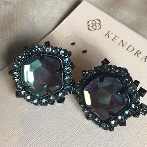 Kendra Scott Abelia Earrings